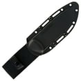 thumbnail image 4 of KA-BAR BECKER CAMPANION FIXED 5.5" 1095 CARBON DROP POINT BLADE GRIVORY, 4 of 16