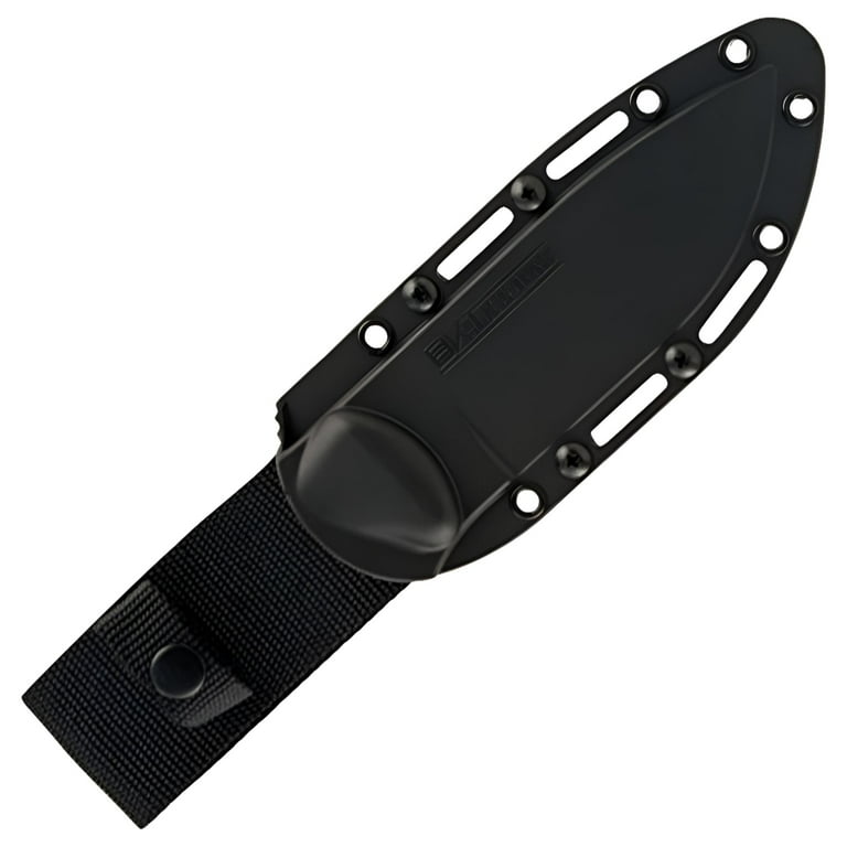 KA-BAR Becker Campanion Knife, Fixed 5.5 KA-BAR Becker Campanion Knife, Fixed 5.5
