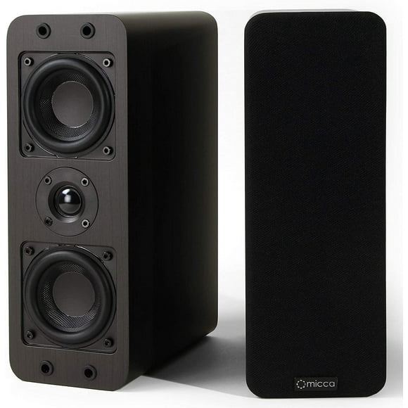 Slim Profile Center Channel Speaker Slim Center Channel Speaker