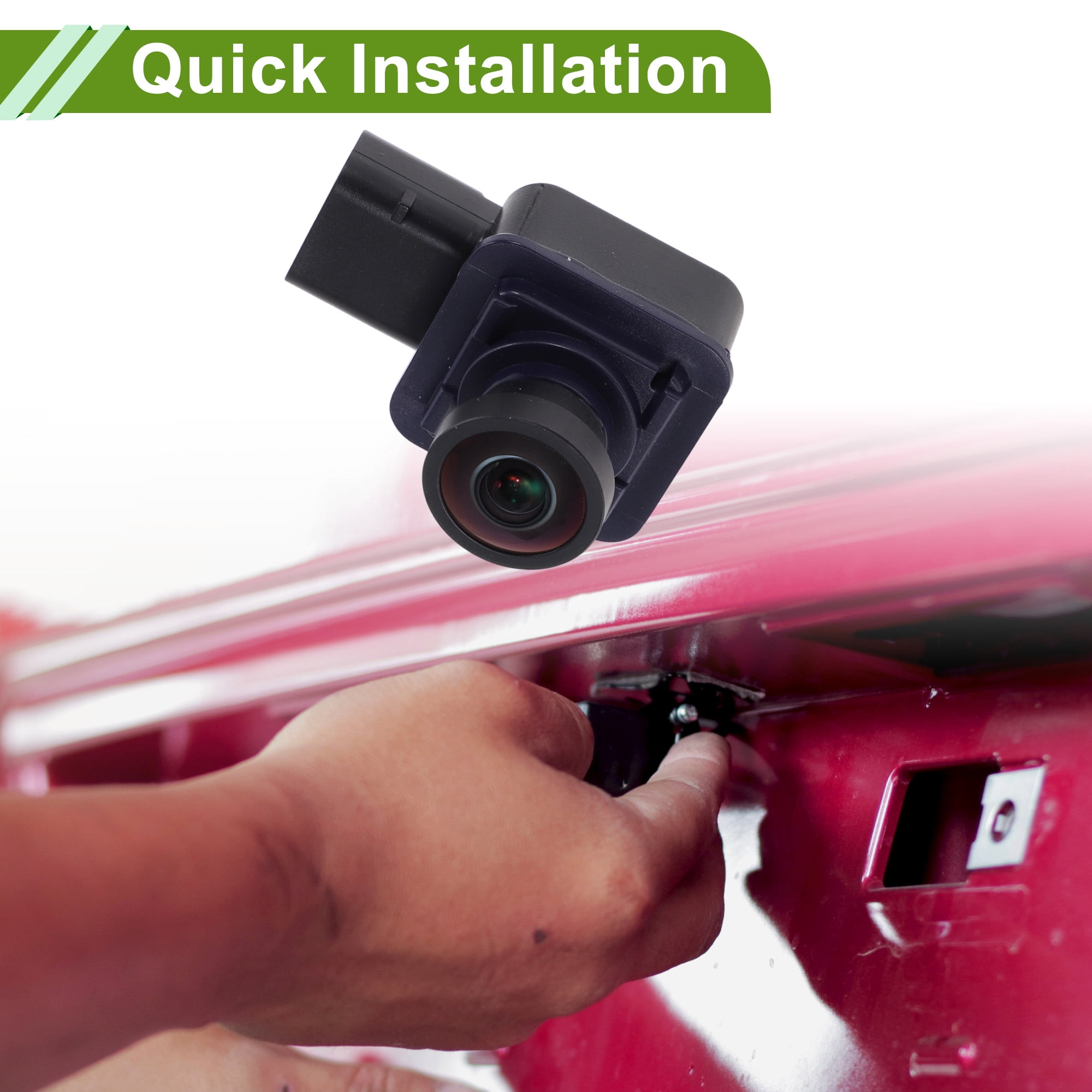 Unique Bargains Car Park Assist Camera for FORD EXPLORER 2020-2024 No.LB5T19G490AA
