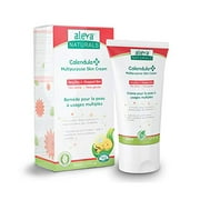 Aleva Naturals Calendula Multipurpose Skin Cream (50ml), 1.7 Fl Oz