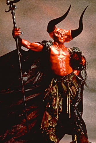 tim curry devil tim curry devil