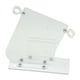 thumbnail image 1 of Soporte para cuchillos, soporte para cubiertos, almacenamiento de utensilios de cocina, bloque de cuchillos de estilo rústico, duradero Claro, 1 of 9