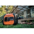 thumbnail image 5 of Generac 7723 iQ3500 3,500-Watt Gas-Powered Portable Inverter Generator, 5 of 8