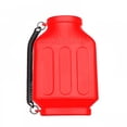 thumbnail image 2 of Filtro de aire personal smokebuddy Red Jr, 2 of 2