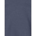 thumbnail image 4 of Gerber Baby and Toddler 1pc Neutral Pullover Hooded Sweatshirt, Sizes (12 Months - 5T), 4 of 6