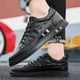 thumbnail image 5 of Zapatos Deportivos para Hombres, Zapatos Casuales para Hombres Zapatos Deportivos Informales para Hombres a la Moda Zapatos para Caminar para Hombres Los Mejores en su Clase, 5 of 8