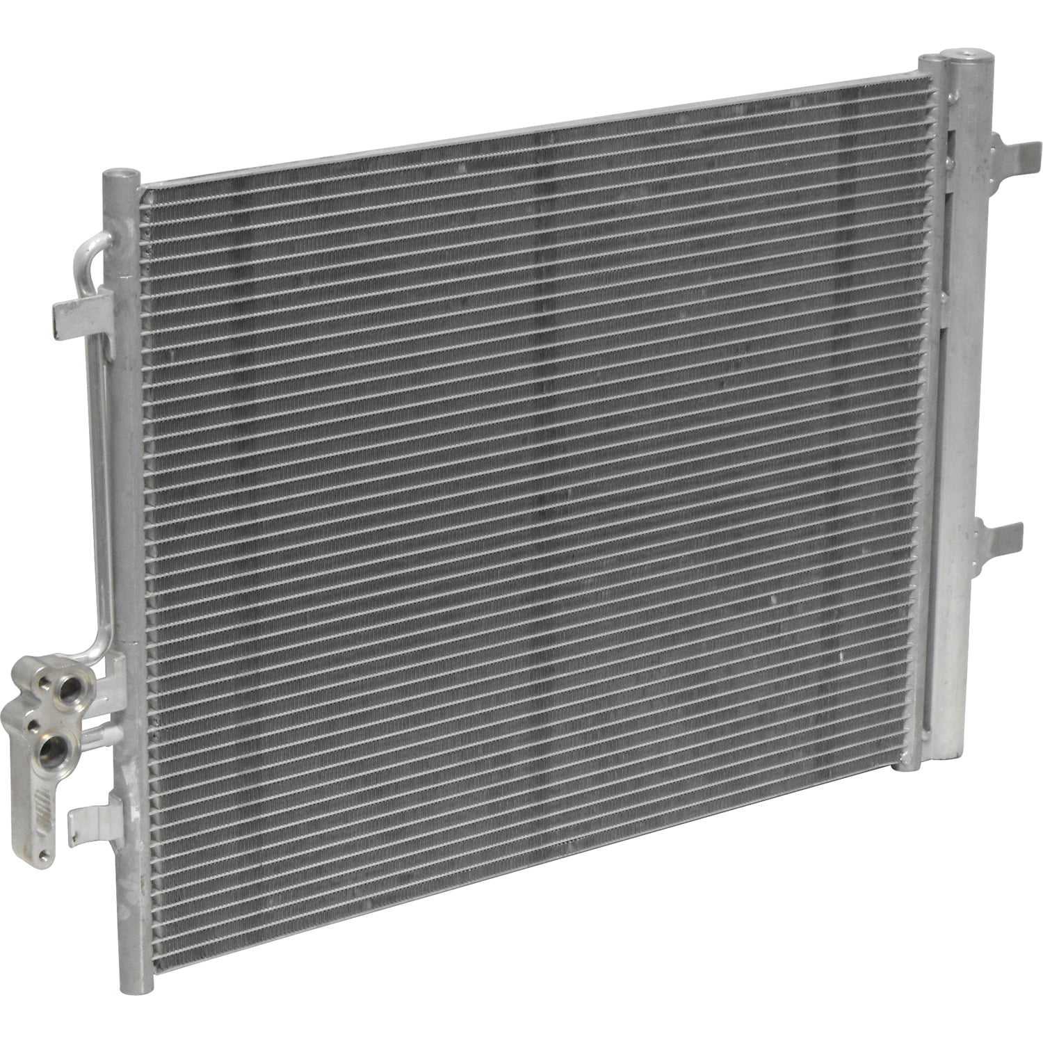 UAC KT 1007A Compressor-condenser Replacement Kit
