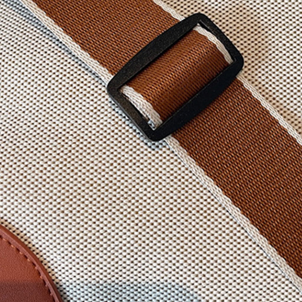 Oxfords Sport Bag Shoe Compartment Organized Sections And Comfortable Strap