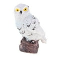 thumbnail image 1 of de Resina Adorno de Hadas Bonsai Miniatura Herramienta Césped Motosierras Decorativa Blanco un, 1 of 8