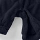 thumbnail image 5 of Cowsor Newborn Baby Bear Outfit Girls Boys Winter Fleece Clothes Hooded Romper Set, 5 of 6