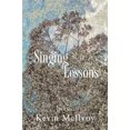 thumbnail image 1 of Pre-Owned Singing Lessons: Poems (Paperback) 1950413772 9781950413775, 1 of 1