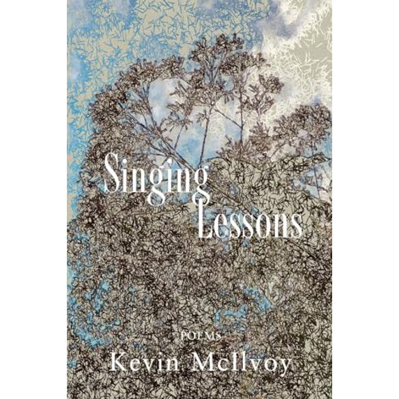 Pre-Owned Singing Lessons: Poems (Paperback) 1950413772 9781950413775