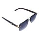 thumbnail image 2 of Lentes de sol Sersun SUN40 negro degradado Unisex, 2 of 5