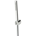thumbnail image 4 of TOTO TBW02016U4#CP Contemporary Single Function Hand Shower 1.75 GPM, 4 of 5