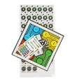 Colorforms Sorry! Travel Paperboard Board Game - Walmart.com