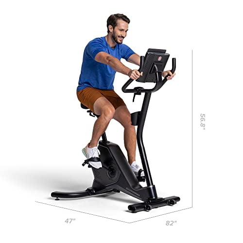 Schwinn 190 Upright Bike