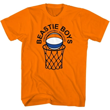 Beastie Boys Big Men's Graphic Tee, 2XL