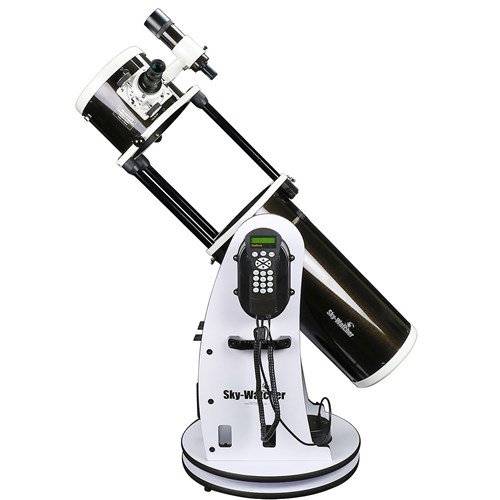 SkyWatcher S11800 8 Inch Collapsible GoTo Newtonian Reflector Telescope