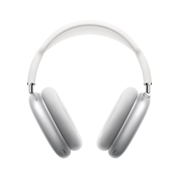 AirPods Max Apple MGYJ3AM/A Plata