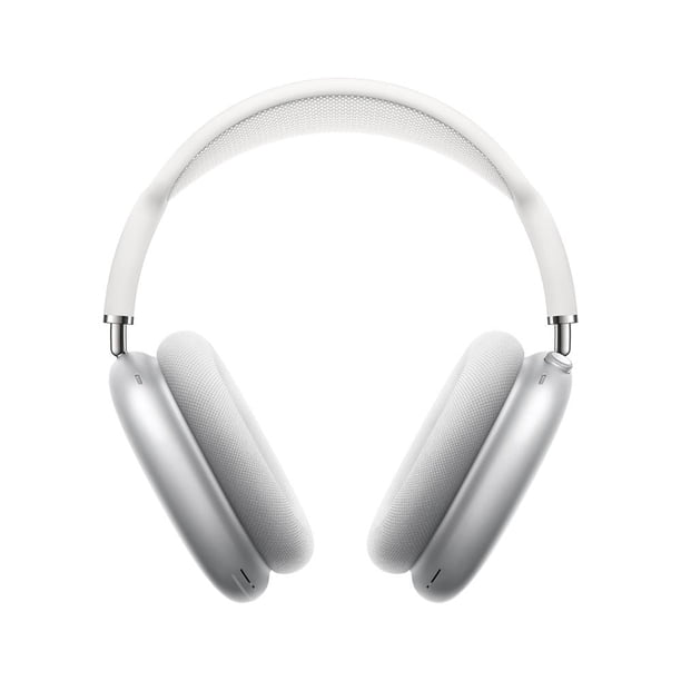 AirPods Max Apple MGYJ3AM/A Plata