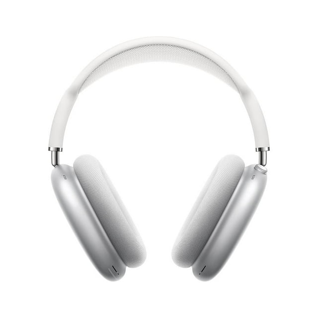AirPods Max Apple MGYJ3AM/A Plata