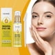 thumbnail image 2 of Multifunctional nourishing shaving oil with gentle ingredients, nourishing, 2 of 5