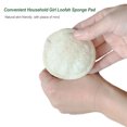 thumbnail image 3 of Soidarity Almohadilla de limpieza facial Cuidado personal Limpiador de maquillaje natural Limpiador de cuerpo Limpiador de piel facial Frotar Pinceles de maquillaje y herramientas, 3 of 6