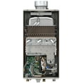 Rheem Rtg70Dvln1 7 GPM 150000 BTU 120 Volt Natural Gas Whole House