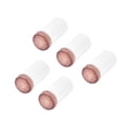 thumbnail image 1 of Billar Snooker Punta para Taco de Billar Piezas de Repuesto Accesorio de Aparejos Rendimiento DIY 10 UDS USO PROLONGO DE 11 MM DE 13 MM JUGADORES, 1 of 7