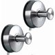 thumbnail image 1 of Wall mounted coat hooks, wall hooks for hanging coats, towels, hats, keys, bags in bathroom/kitchen, 1 of 5