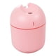 thumbnail image 1 of Humidificador 2 en 1 Cateissary para escritorio dormitorio interior 250ml atomizador Personal Rosa 5 Palos, 1 of 6