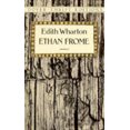 thumbnail image 2 of Ethan Frome,Edith Wharton Broché, 2 of 5