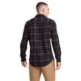 thumbnail image 2 of Jockey Outdoors Men's Slim Fit Flannel Field Shirt, 2 of 9