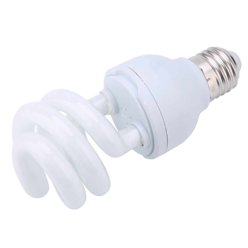 Reptile Light Bulb, Reptile UVB Lamp Reptile Heating Light Reptile