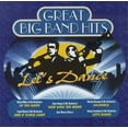 thumbnail image 2 of Let'S Dance-Great Big Band (Audiobook), 2 of 2