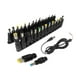 thumbnail image 2 of Conectores de adaptador de corriente Hugo para computadora portátil 30 piezas, 2 of 10