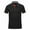 Black, variant on Going Out Tops for Women up to 50% Off Cozy Style Tshirts Ladies Plus Athletic Short Sleeve Tops Retro V-Neck T-shirt Cotton Soft Cotton Linen Blouse Fluffy Loose Fit Solid Tee Yellow XXXL