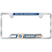 Virginia Commonwealth Rams Official NCAA 11" x 17" Fence Plastic Wall Sign 11x17 by Wincraft 813800