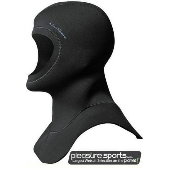 NeoSport 5/3mm Bibbed Hood