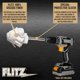 thumbnail image 3 of Pulidora automática FLITZ Buff Ball con pasta para pulir metales de 50 g, 3 of 4