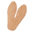 thumbnail image 1 of Paquete económico de calentadores de pies con plantilla desechable, paquete cálido activado por aire, seguro, de larga duración, natural, inodoro, para dedos/manos/cuerpo, 1 of 5