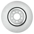 thumbnail image 3 of Raybestos 781768R, Grade Brake Rotor, Front Brake, Fit for 2023-2014 Jeep Cherokee Models, 3 of 3