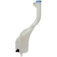 thumbnail image 4 of Dorman 603-074 Front Washer Fluid Reservoir for Specific Nissan Models Fits select: 2007-2012 NISSAN SENTRA, 4 of 5