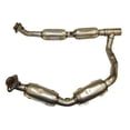 thumbnail image 2 of Eastern 30450 Direct Fit Catalytic Converter Fits select: 2005-2008 FORD ECONOLINE, 2 of 3
