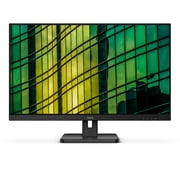 AOC 24E2H 24" Class Full HD LCD Monitor - 16:9 - Black - 23.8" Viewable - In-plane Switching (IPS) Technology - WLED Backlight - 1920 x 1080 - 16.7 Million Colors - 250 Nit - 4 ms - 75 Hz Refresh R...