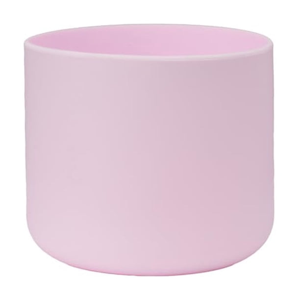 Botella de agua de silicona Boot Owala para FreeSip 700 ml, color rosa