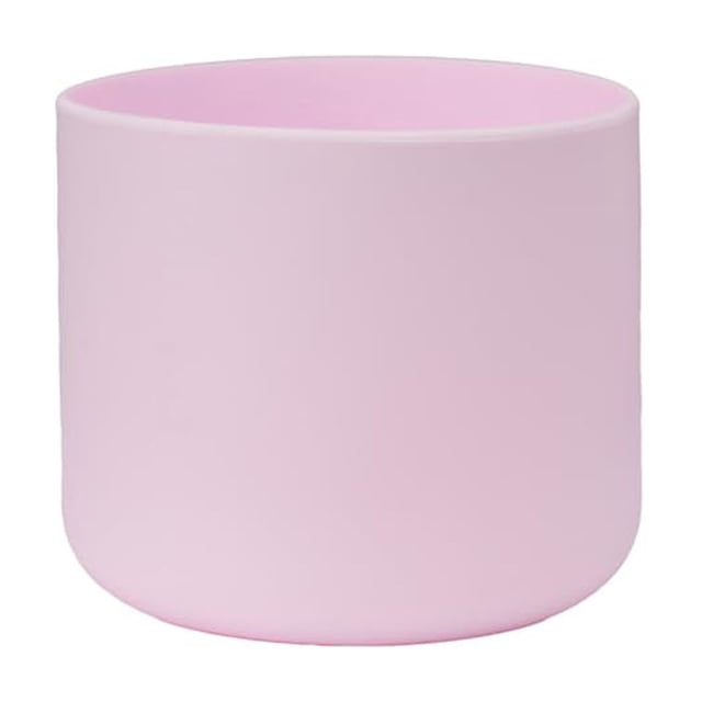 Botella de agua de silicona Boot Owala para FreeSip 700 ml, color rosa