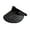 BK1, variant on Women's Floral Sun Hat Wide Brim Summer Beach Hat Lightweight Breathable For Outdoor Travel Gardening Track Hats for Women