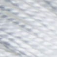 thumbnail image 4 of DMC Écheveau en Coton Perlé Taille 5 27.3yd-Snow White, 4 of 10